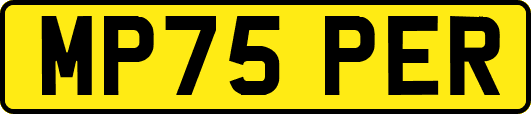 MP75PER