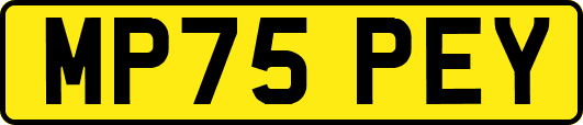MP75PEY