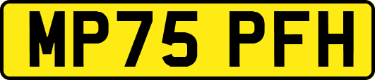 MP75PFH