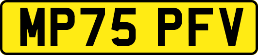 MP75PFV