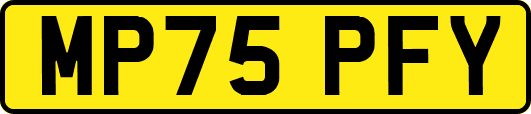 MP75PFY