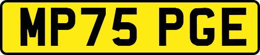 MP75PGE