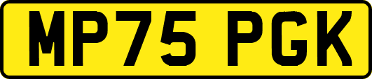 MP75PGK