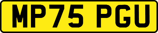 MP75PGU
