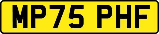 MP75PHF