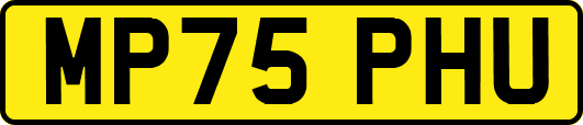 MP75PHU