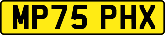 MP75PHX