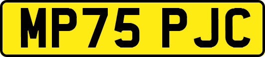 MP75PJC