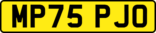 MP75PJO
