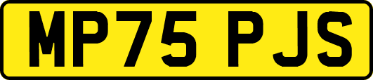 MP75PJS