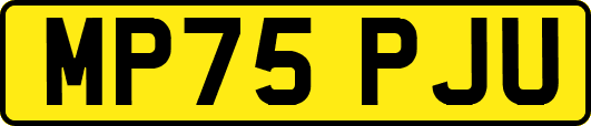 MP75PJU