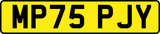 MP75PJY