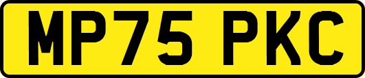 MP75PKC