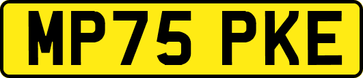 MP75PKE
