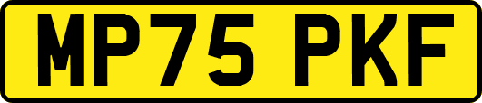 MP75PKF