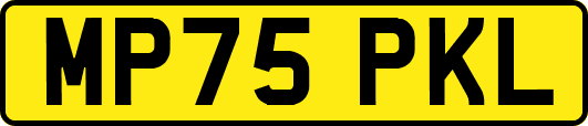 MP75PKL