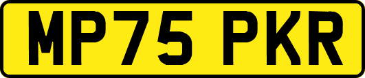 MP75PKR