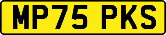 MP75PKS