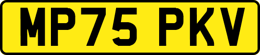MP75PKV