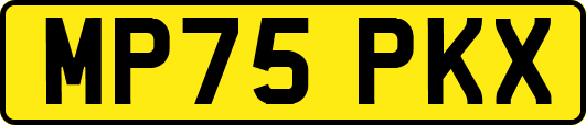 MP75PKX