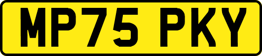 MP75PKY