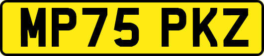 MP75PKZ