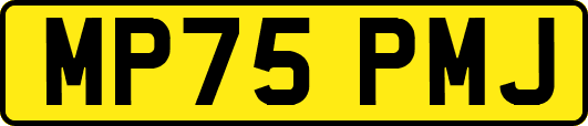 MP75PMJ