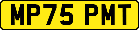 MP75PMT