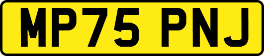 MP75PNJ