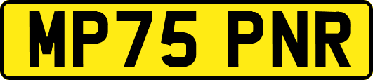 MP75PNR