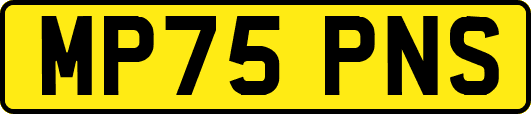 MP75PNS