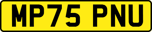 MP75PNU