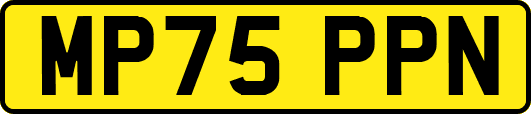 MP75PPN