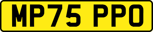 MP75PPO