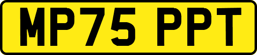 MP75PPT