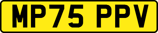 MP75PPV