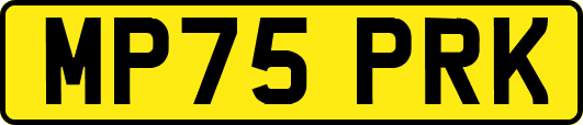 MP75PRK