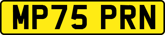 MP75PRN