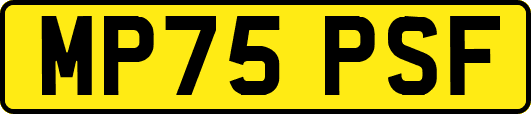 MP75PSF