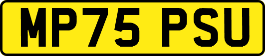 MP75PSU