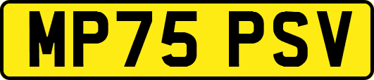 MP75PSV