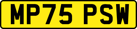 MP75PSW