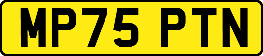 MP75PTN