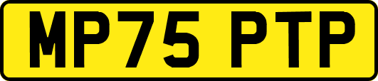 MP75PTP