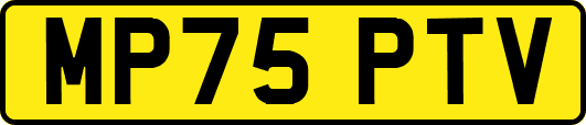 MP75PTV