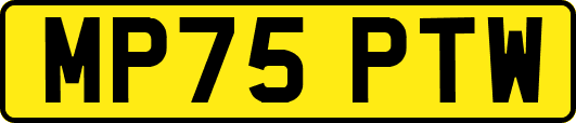 MP75PTW