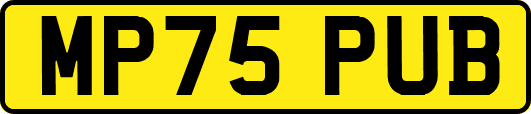 MP75PUB