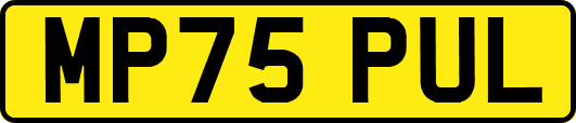 MP75PUL