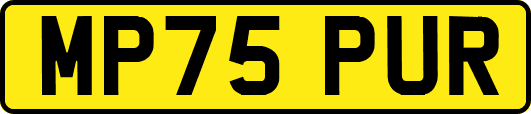 MP75PUR