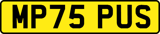 MP75PUS